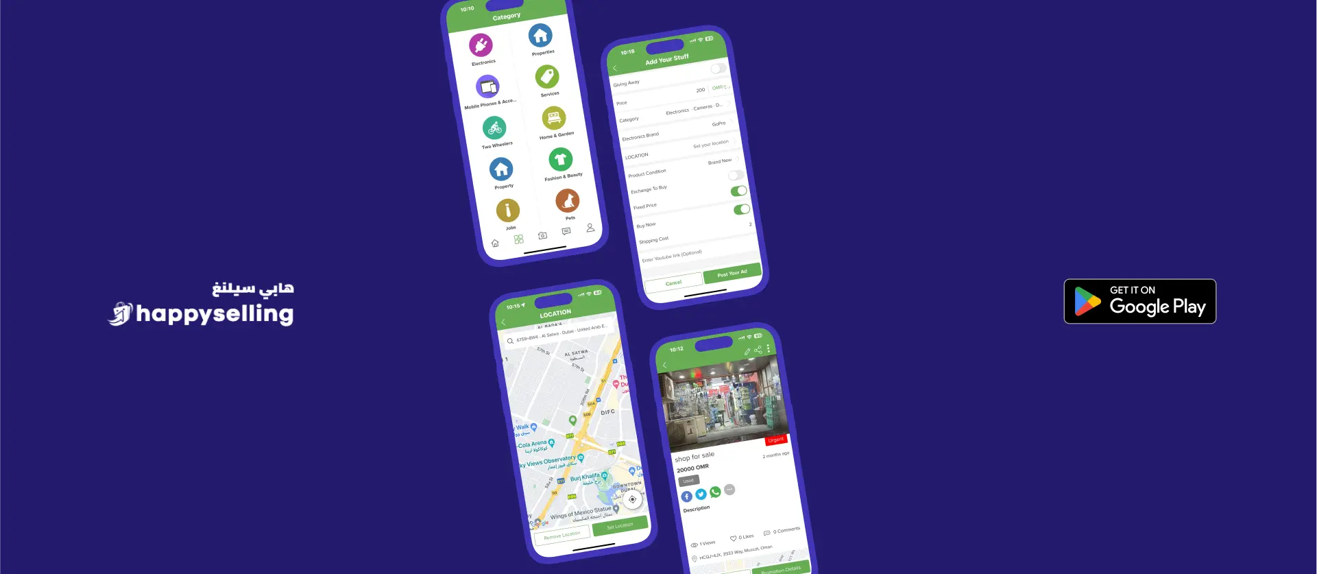 Mobile App 01