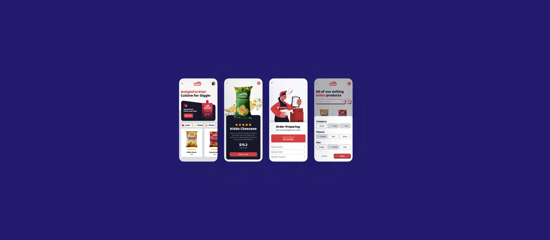 Mobile App 04