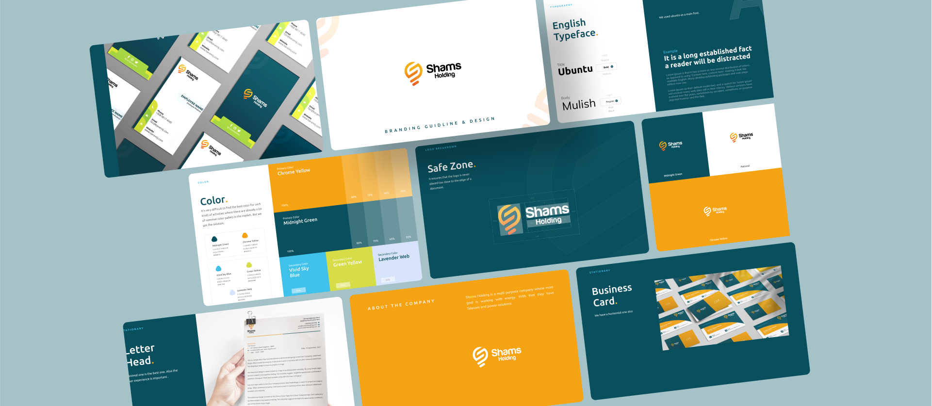 Mobile App 12